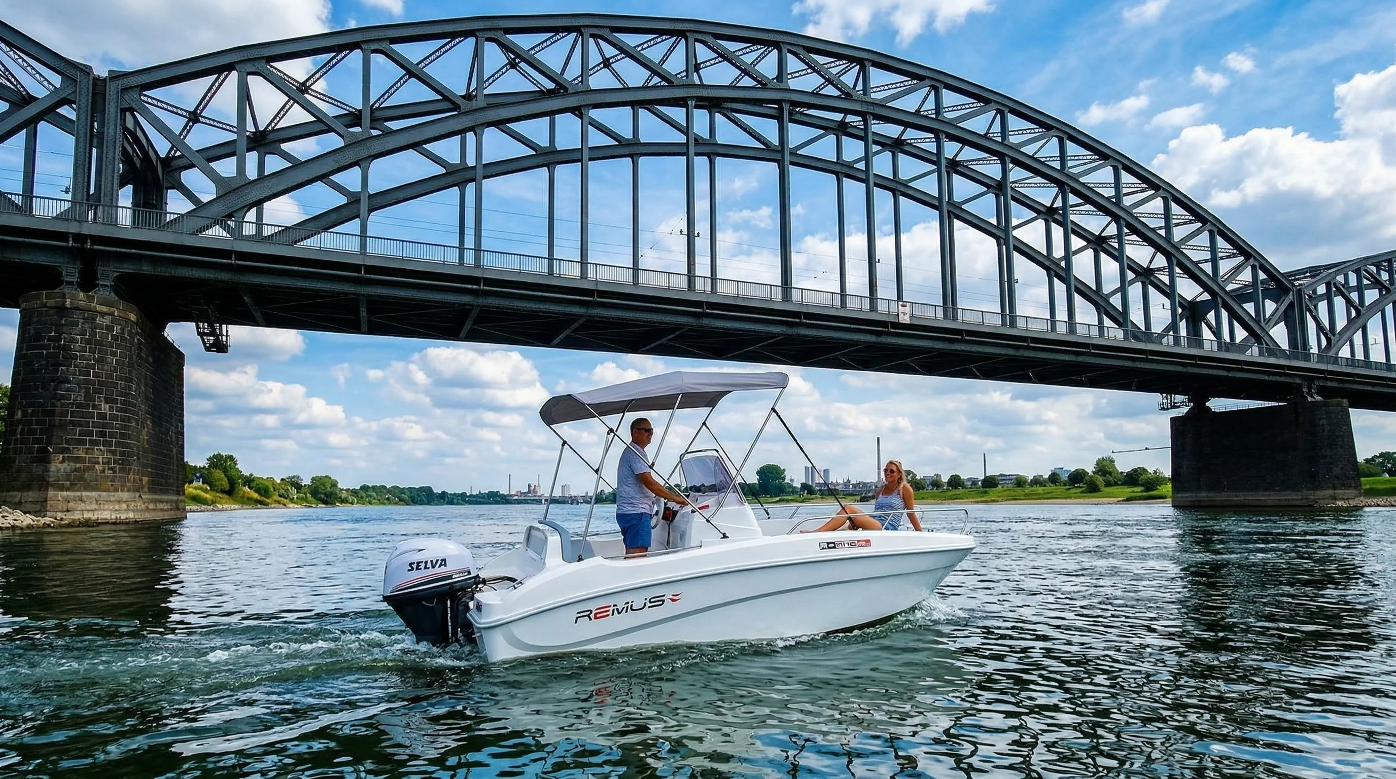 Remus 450 SC 15 PS